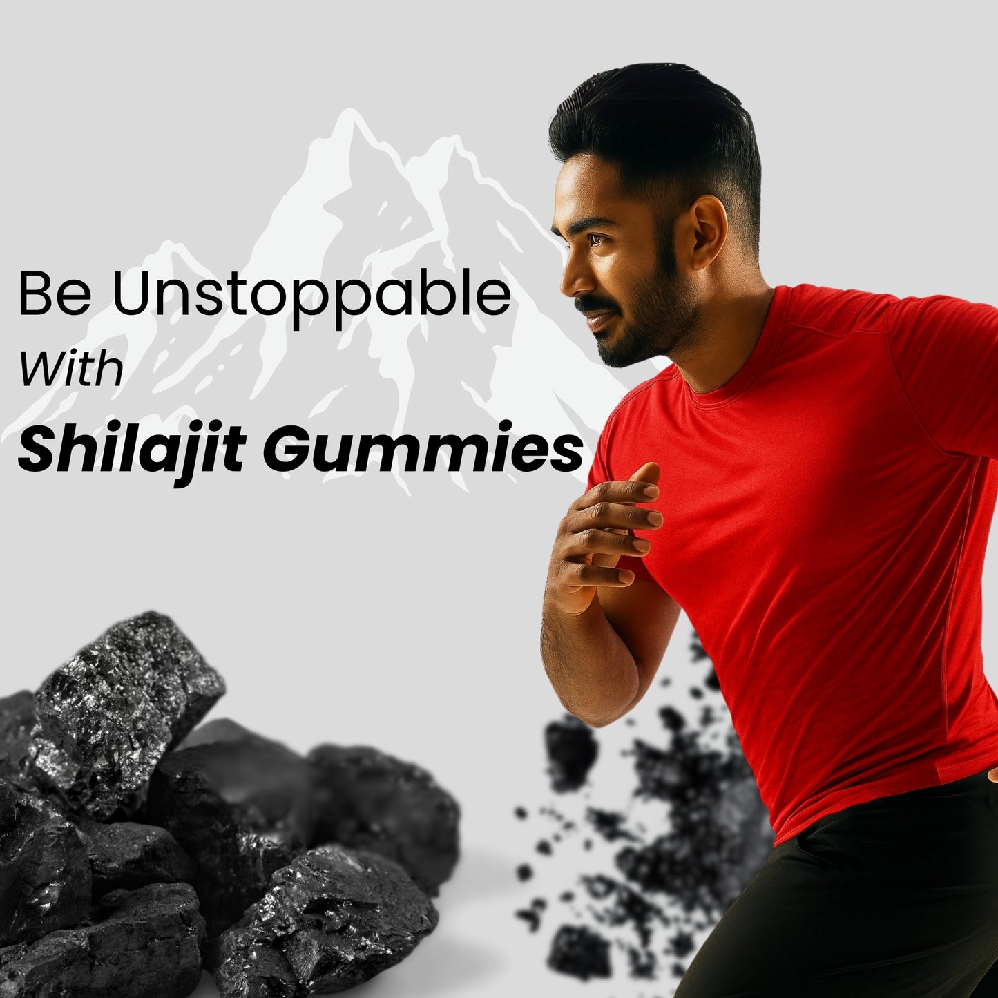 Daiko  Wellness Shilajit Gold Gummies