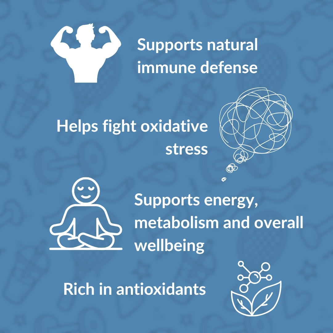 Daily Immune Care Gummies