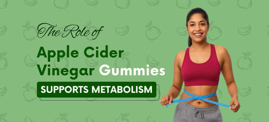 Unlocking the Goodness of Apple Cider Vinegar: A Simple Step Towards a Balanced Lifestyle