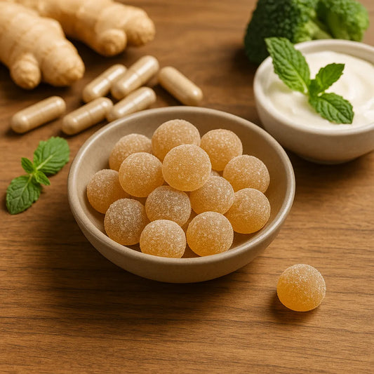 Gut Health Reimagined: A Descriptive Journey Into Prebiotics, Probiotics, and Digestive Enzymes