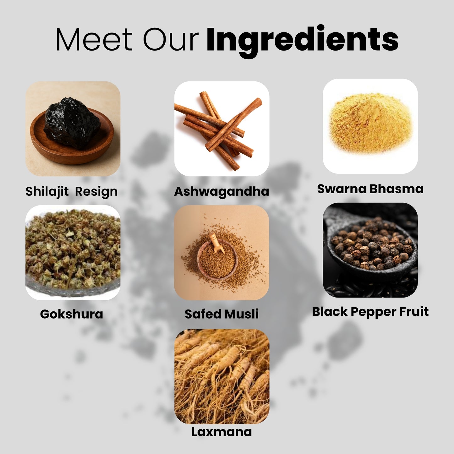 Daiko  Wellness Shilajit Gold Gummies